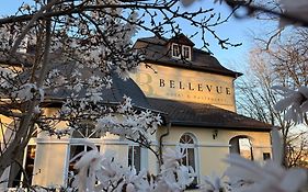 Hotel&Restaurant Bellevue Schmölln